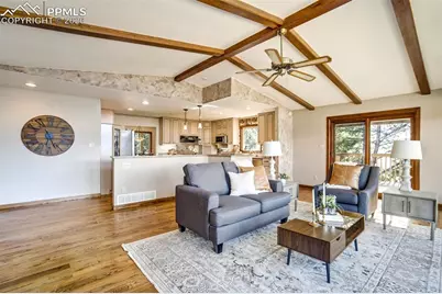 4323 Roundtree Court, Colorado Springs, CO 80915 - Photo 8