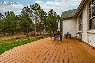 8360 Wranglers Way, Colorado Springs, CO 80908 - Photo 26