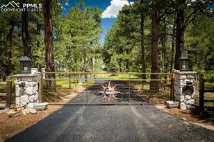 8360 Wranglers Way, Colorado Springs, CO 80908 - Photo 2