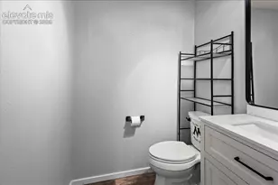 3265 Leoti Dr, Colorado Springs, CO 80922 - Photo 12