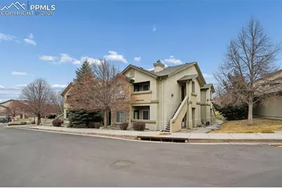 7185 Ash Creek Heights #104, Colorado Springs, CO 80922 - Photo 1