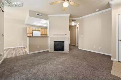 7185 Ash Creek Heights #104, Colorado Springs, CO 80922 - Photo 4