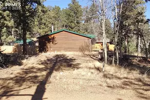 97 Shadow Lake Dr, Divide, CO 80814 - Photo 32