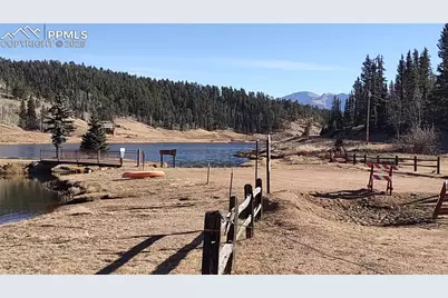 97 Shadow Lake Drive, Divide, CO 80814 - Photo 40