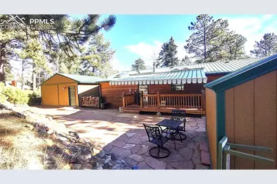 97 Shadow Lake Drive, Divide, CO 80814 - Photo 30