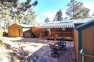 97 Shadow Lake Dr, Divide, CO 80814 - Photo 30