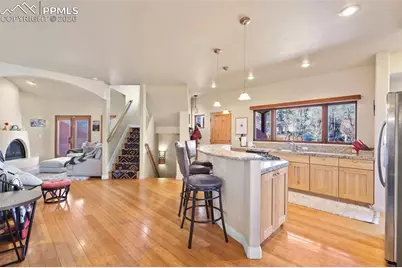 21 Crystal Park Road, Manitou Springs, CO 80829 - Photo 6