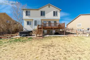 12604 Pine Valley Cir, Peyton, CO 80831 - Photo 38