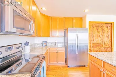 12604 Pine Valley Circle, Peyton, CO 80831 - Photo 14