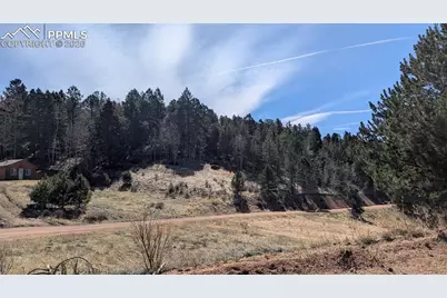 136 Valley Road, Divide, CO 80814 - Photo 2