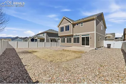 7917 Whistlestop Lane, Fountain, CO 80817 - Photo 40