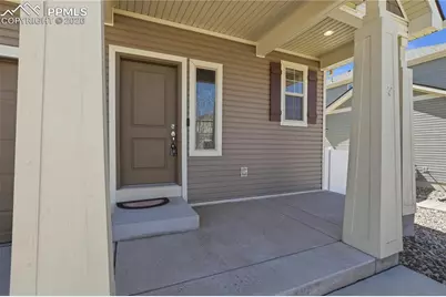 7917 Whistlestop Lane, Fountain, CO 80817 - Photo 2