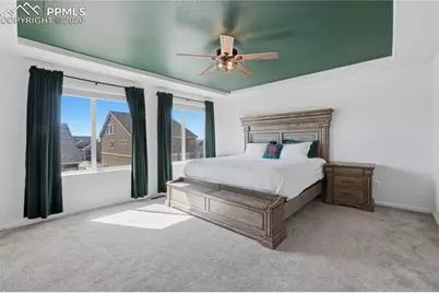 7917 Whistlestop Lane, Fountain, CO 80817 - Photo 16