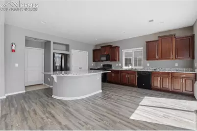 7917 Whistlestop Lane, Fountain, CO 80817 - Photo 8