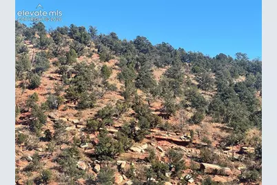 Tarrant Street, Manitou Springs, CO 80829 - Photo 1