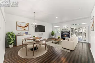 4446 Spiceglen Dr, Colorado Springs, CO 80906 - Photo 12