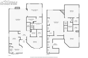 4446 Spiceglen Dr, Colorado Springs, CO 80906 - Photo 4