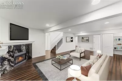 4446 Spiceglen Drive, Colorado Springs, CO 80906 - Photo 32