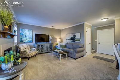 7534 Picacho Court, Colorado Springs, CO 80920 - Photo 4