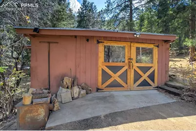 4560 Canonwood Road, Colorado Springs, CO 80906 - Photo 34