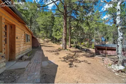 4560 Canonwood Road, Colorado Springs, CO 80906 - Photo 32