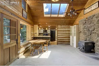 4560 Canonwood Road, Colorado Springs, CO 80906 - Photo 6