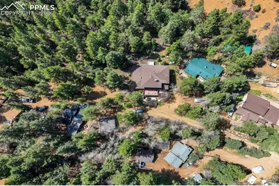 4560 Canonwood Road, Colorado Springs, CO 80906 - Photo 38