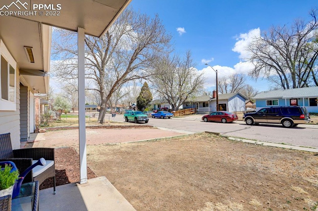 609 Del Norte St, Fountain, CO 80817-1719