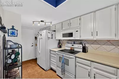 3945 Michener Drive, Colorado Springs, CO 80907 - Photo 14