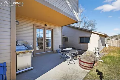 3945 Michener Drive, Colorado Springs, CO 80907 - Photo 24