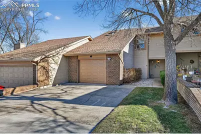 3945 Michener Drive, Colorado Springs, CO 80907 - Photo 2