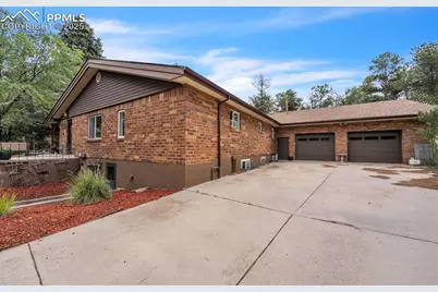 6430 Burrows Road, Colorado Springs, CO 80908 - Photo 2