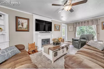 6430 Burrows Road, Colorado Springs, CO 80908 - Photo 8