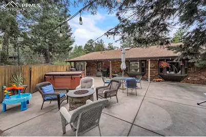 6430 Burrows Road, Colorado Springs, CO 80908 - Photo 38