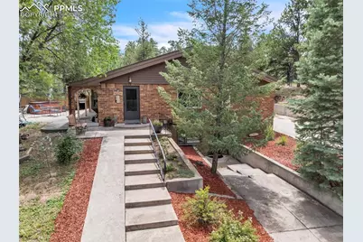 6430 Burrows Road, Colorado Springs, CO 80908 - Photo 4