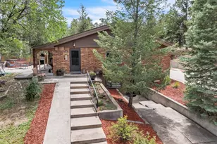 6430 Burrows Rd, Colorado Springs, CO 80908 - Photo 4