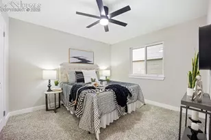 2513 Chimayo Dr, Colorado Springs, CO 80911 - Photo 18