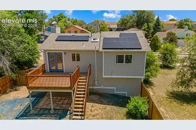 585 Blossom Field Road, Fountain, CO 80817 - Photo 4