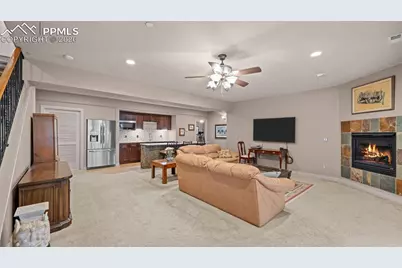 590 Paisley Drive, Colorado Springs, CO 80906 - Photo 4