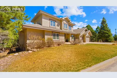 590 Paisley Drive, Colorado Springs, CO 80906 - Photo 6