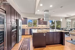 590 Paisley Dr, Colorado Springs, CO 80906 - Photo 2