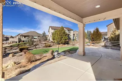 6504 Forest Thorn Court, Colorado Springs, CO 80927 - Photo 26