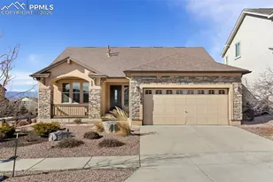 6504 Forest Thorn Ct, Colorado Springs, CO 80927 - Photo 2