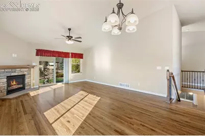 6504 Forest Thorn Court, Colorado Springs, CO 80927 - Photo 6