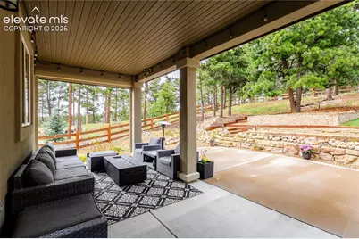 16335 Treetop Court, Monument, CO 80132 - Photo 40