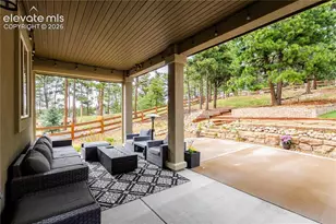 16335 Tree Top Ct, Monument, CO 80132 - Photo 40