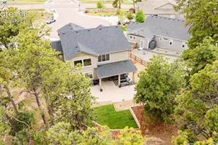 16335 Tree Top Ct, Monument, CO 80132 - Photo 48