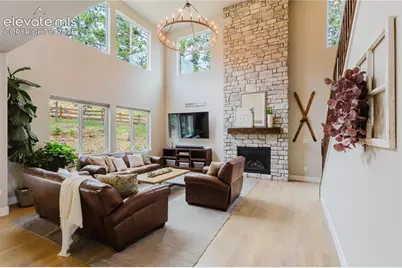 16335 Treetop Court, Monument, CO 80132 - Photo 4