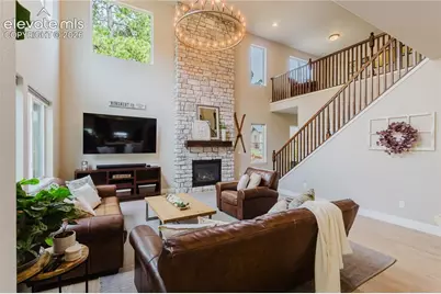 16335 Treetop Court, Monument, CO 80132 - Photo 4