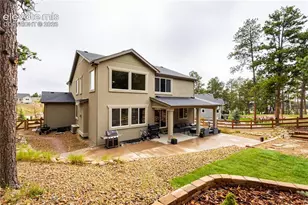 16335 Tree Top Ct, Monument, CO 80132 - Photo 44